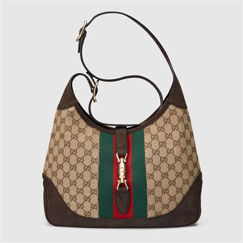 sac jackie gucci|gucci jackie collection.